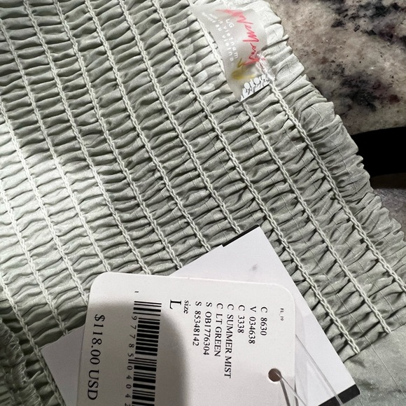 Free People Jade Jumpsuit - Picture 6 of 7